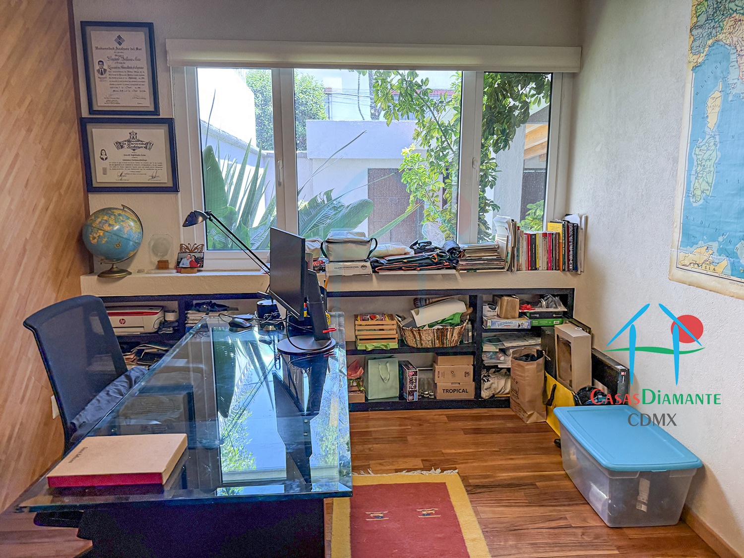 Las Aguilas Casa Iliada F - Estudio 2 Las Aguilas Casa Iliada F - Estudio 2